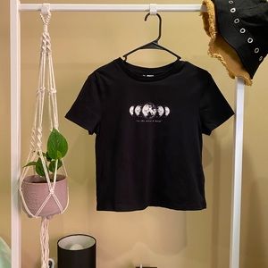 H&M Divided Tee